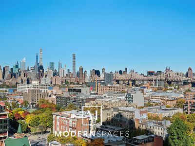 2243 Jackson Ave #8D, Long Island City, NY, 11101