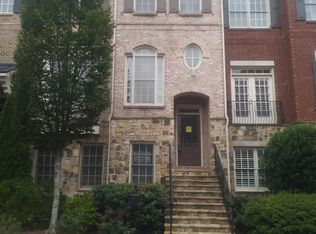 632 Parkside Village Way NW, Marietta, GA