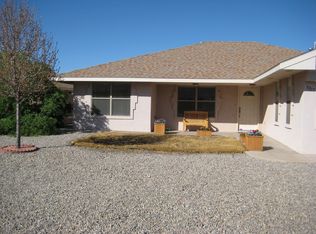 3317 Sequoia Ave, Alamogordo, NM 88310