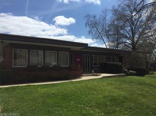 200 Garfield Dr NE STE 5, Warren, OH