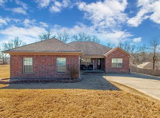 3001 Miracle Heights Cv, Sherwood, AR 72120