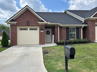 5853 Trestle Way, Knoxville, TN 37918