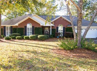 1089 Longleaf Dr, Manning, SC 29102