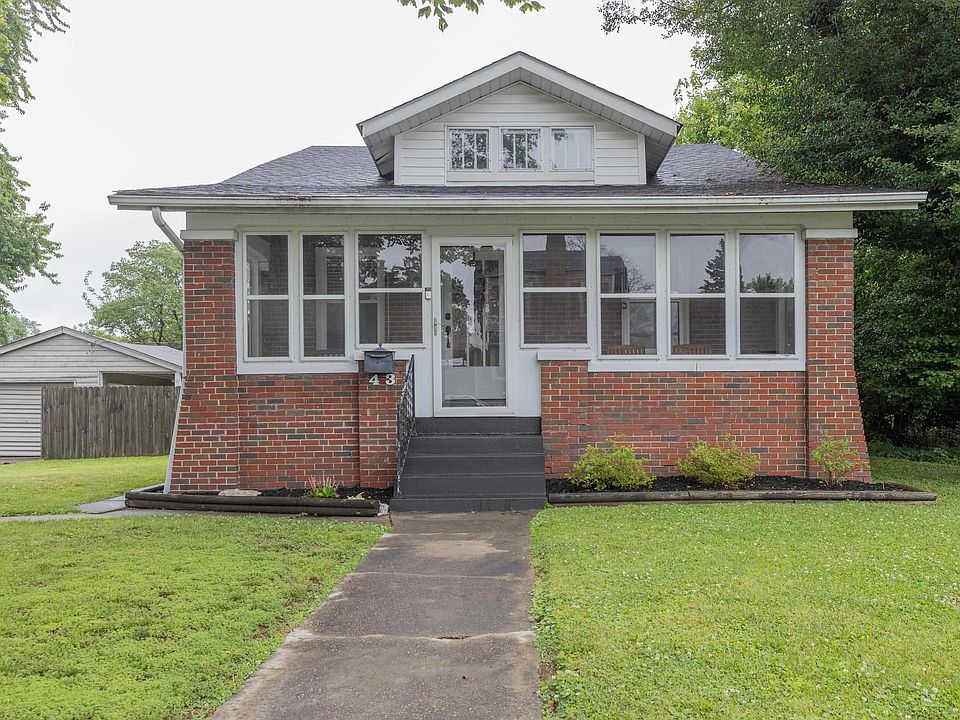 1st image of 43 N Kelsey Ave