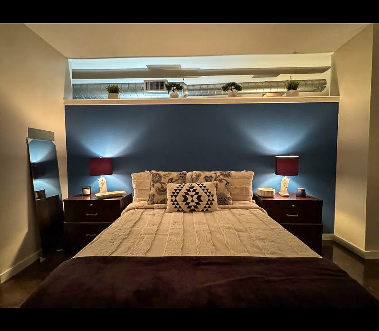 1 bed, 1.0 bath, 900 sqft, $2,300 — Photo 4