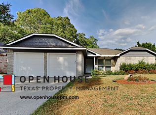 29106 Binefield St, Spring, TX 77386