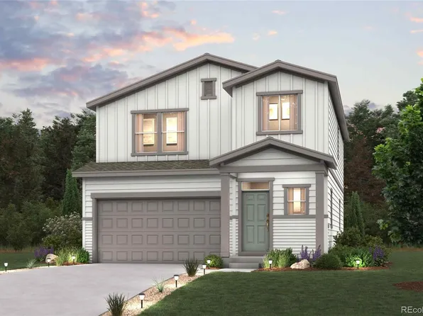 2215 Barnwood Drive, Brighton, CO 80601