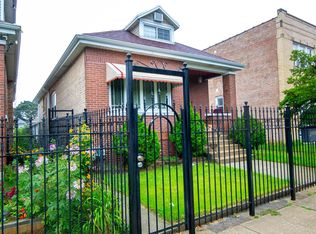 5555 S Fairfield Ave, Chicago, IL