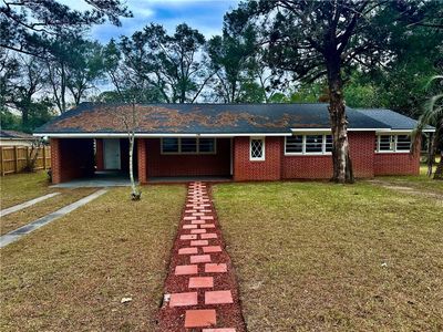 1190 E Blackshear Ave, Waycross, GA, 31501