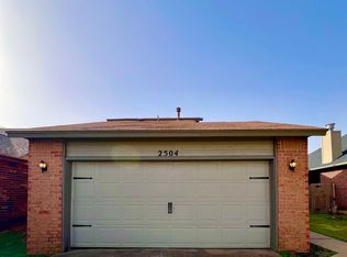 2504 Lee Ln, Oklahoma City, OK 73120