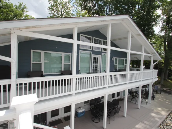 6946 Muskrat Dr, Nineveh, IN 46164