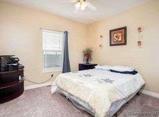 1307 Ashford Dr, Cheyenne, WY 82007