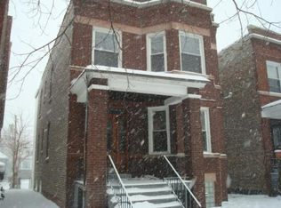 2333 S 61st Ave, Cicero, IL 60804