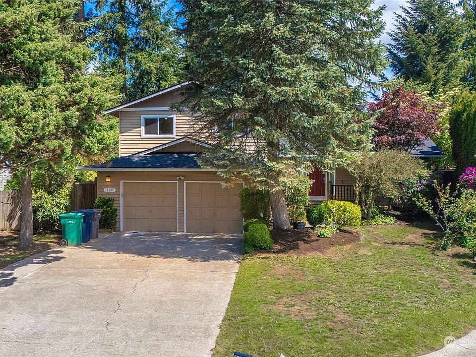 14409 46th Place W Lynnwood Wa 98087 Zillow