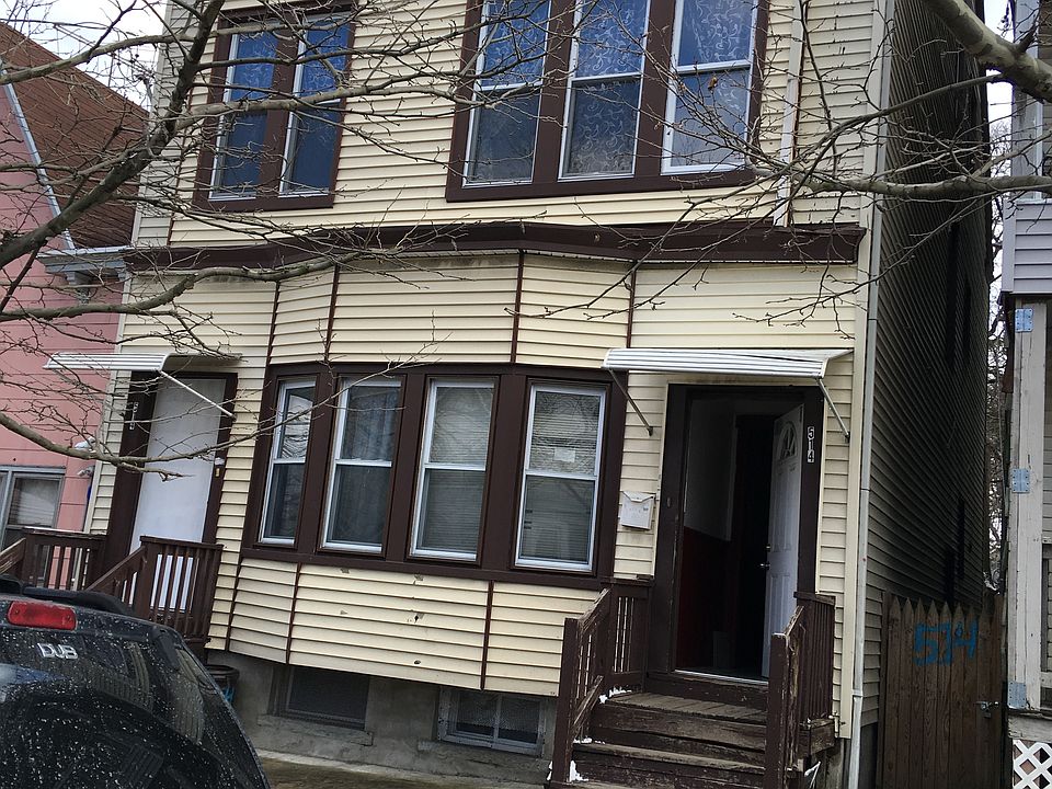 514 Union Ave Paterson NJ Zillow