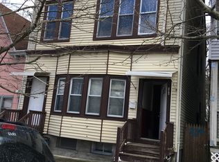 514 Union Ave, Paterson, NJ