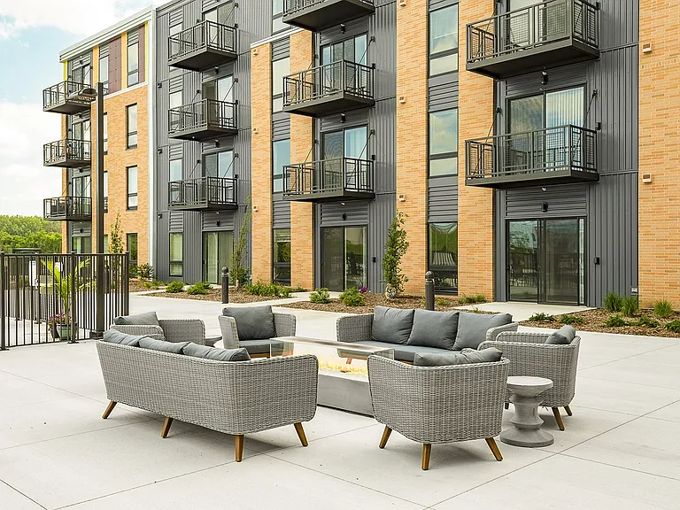 Nexus at Gray's Landing — Photo 34