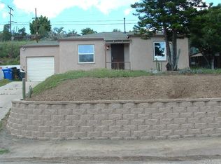 1984 Ensenada St, Lemon Grove, CA 91945