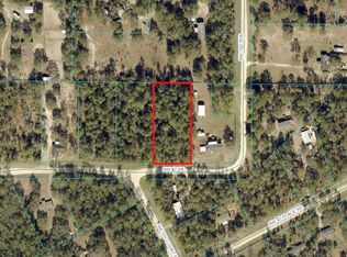 SW 47th St LOT 7, Ocala, FL 34481