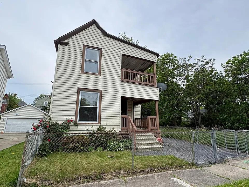 8010 Cory Ave #1