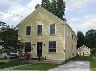 127 School St, Wallingford, VT 05773