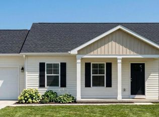 10 Wendell Ln #B, Wagener, SC 29164