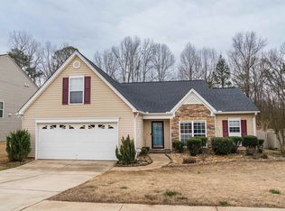 540 Cromwell Dr, Spartanburg, SC 29301