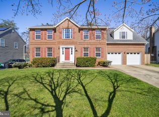 11010 Ibis Ln, Upper Marlboro, MD 20772