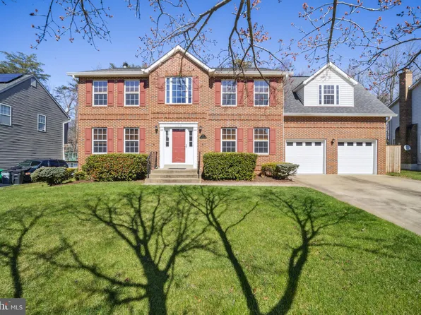 11010 Ibis Ln, Upper Marlboro, MD 20772