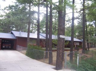 6276 Spruce Dr, Lakeside, AZ 85929