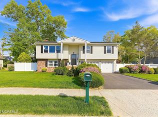 85 Bristlecone Drive, Howell, NJ 07731