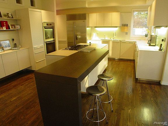 Authentic Bulthaup Kitchen