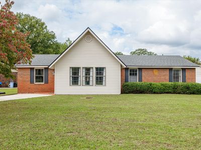 100 Buck Avenue, Grovetown, GA, 30813