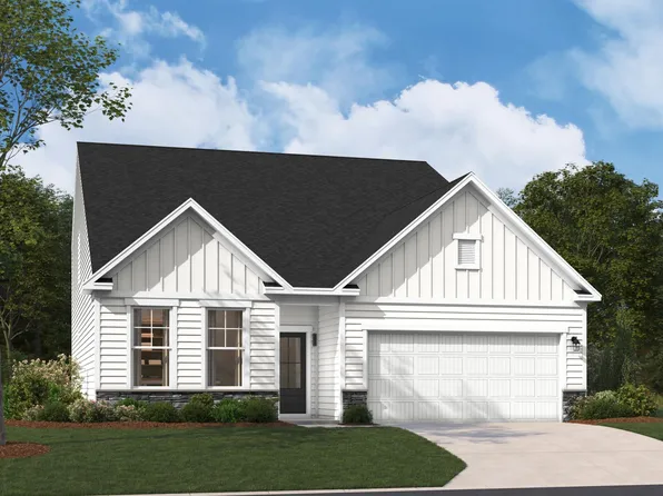 711 Stoughton Dr, Fountain Inn, SC 29644