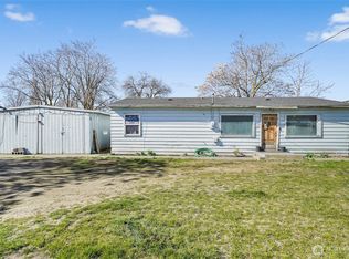 4064 Airway Drive NE, Moses Lake, WA