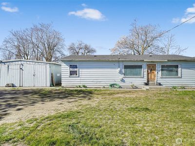 4064 Airway Drive NE, Moses Lake, WA, 98837