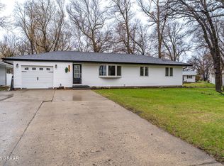 1128 Bygland Rd SE, East Grand Forks, MN 56721