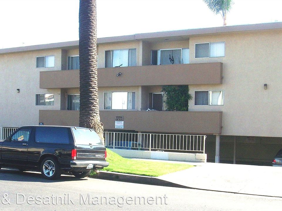 1st image of 3721 Westwood Blvd APT 11