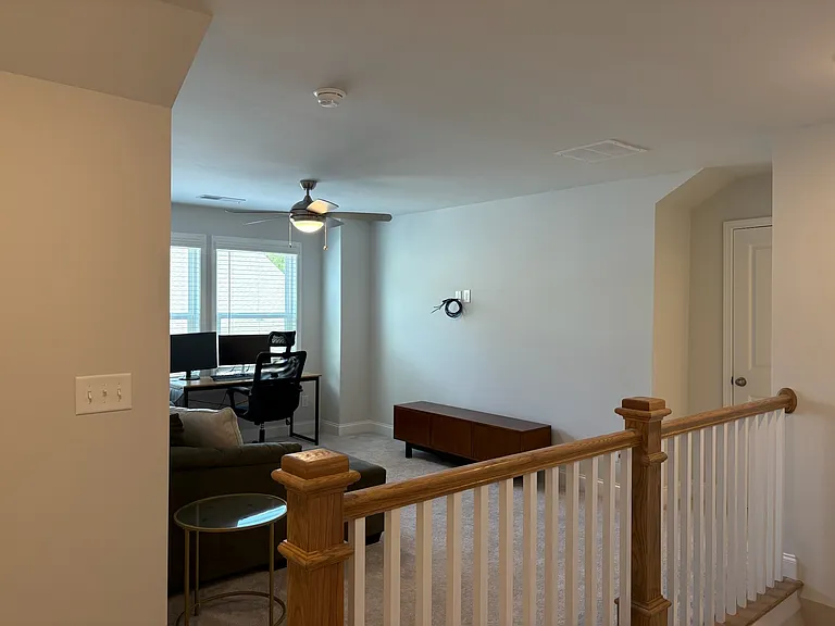 5012 Calvine Mill Way — Photo 29
