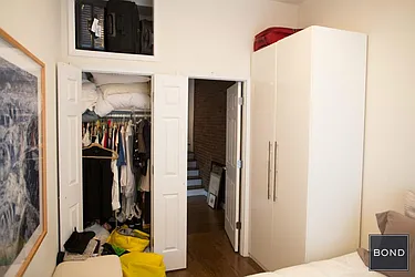 Rented by Bond New York