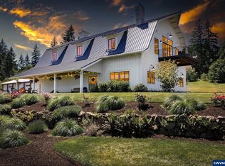 2529 James Howe Rd, Dallas, OR 97338