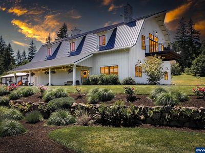 2529 James Howe Rd, Dallas, OR, 97338