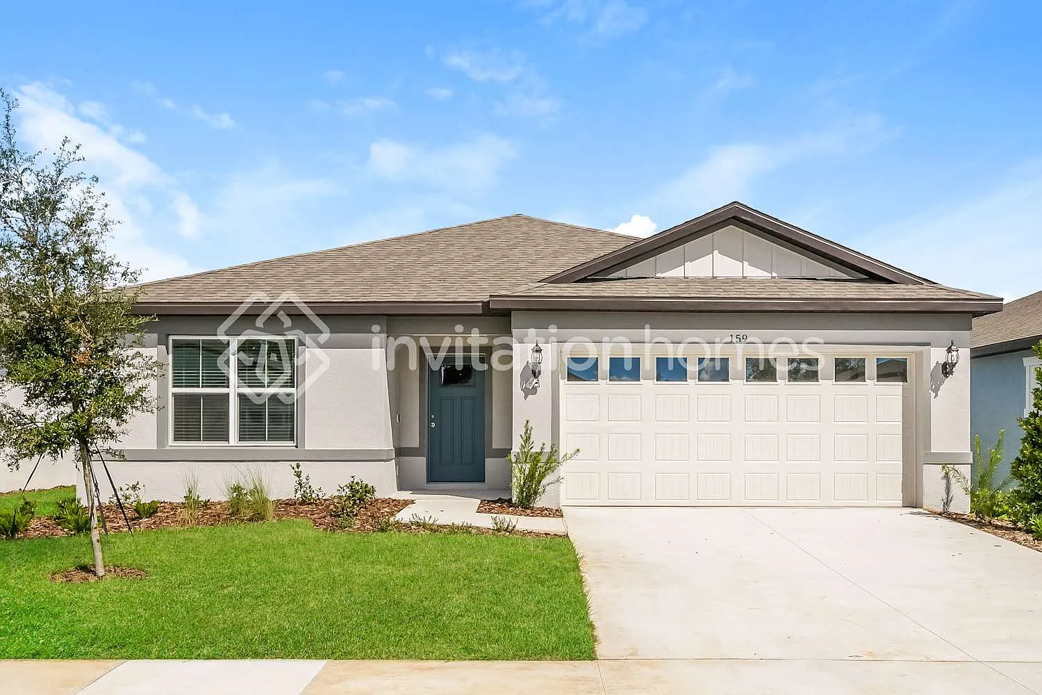 159 Royal Fern Dr Lake Alfred, FL 33850 — Photo 1