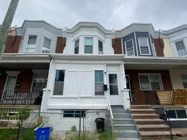 2111 S Shields St, Philadelphia, PA 19142