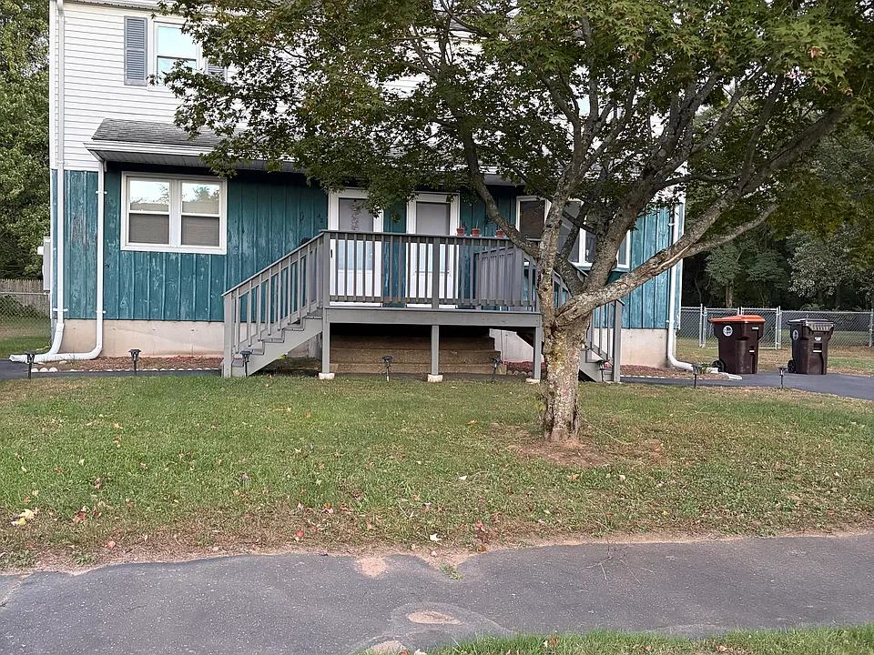 45 Orlando St