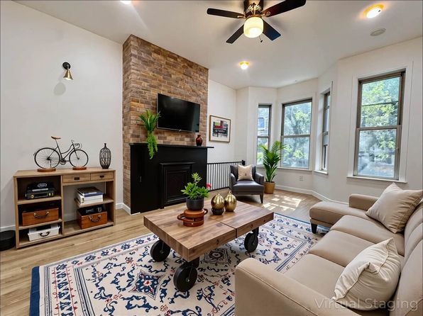 134 Guernsey St #3R