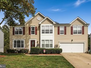 17 Webb Ct, Stafford, VA 22556