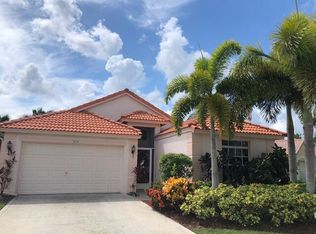1616 Carriage Brooke Dr, Wellington, FL 33414
