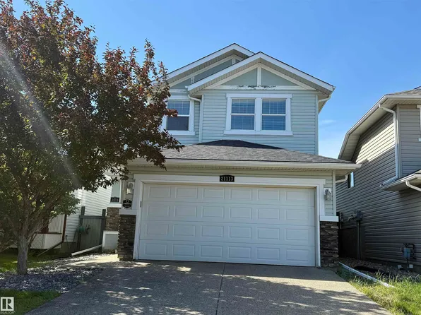 21113 92a Ave NW, Edmonton, AB T5T 6Z2