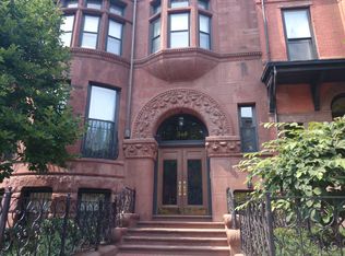 348 Beacon St APT 3, Boston, MA 02116